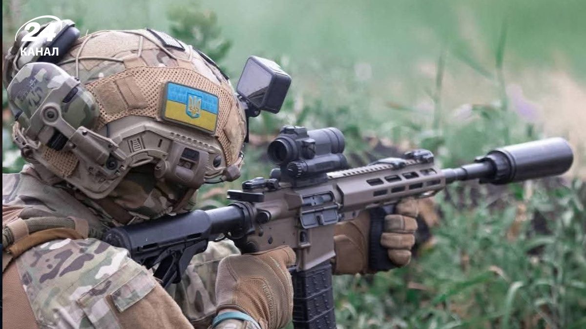 ЗСУ просунулися до 2,5 кілометра на одному з напрямків, - Генштаб - новини України - 24 Канал ЗСУ просунулися до 2,5 кілометра на одному з напрямків, - Генштаб - новини України - 24 Канал