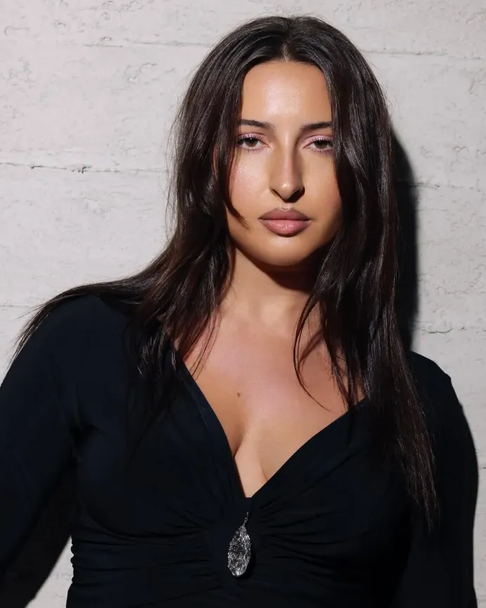 Матовый макияж Матовый макияж