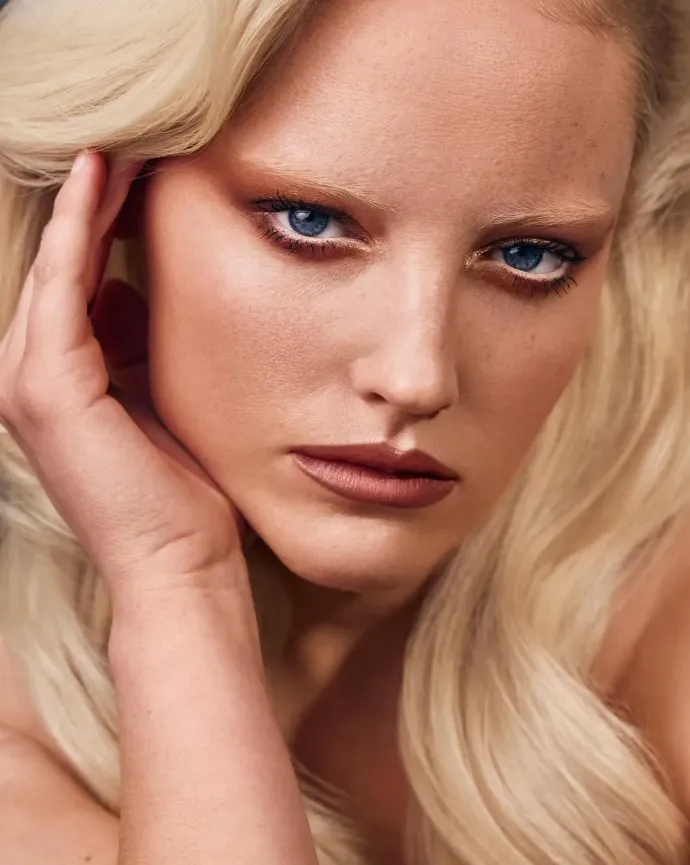 Как наносить подводку в 2025 году Как наносить подводку в 2025 году