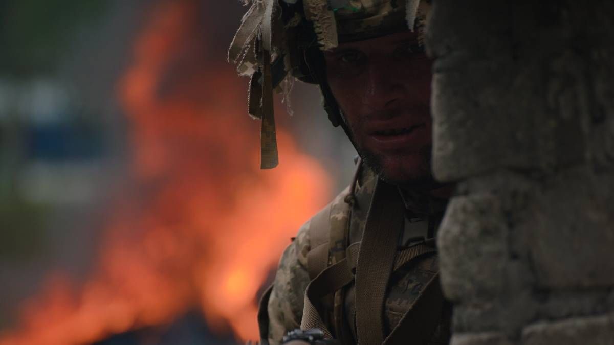 1271 день війни 1271 день війни