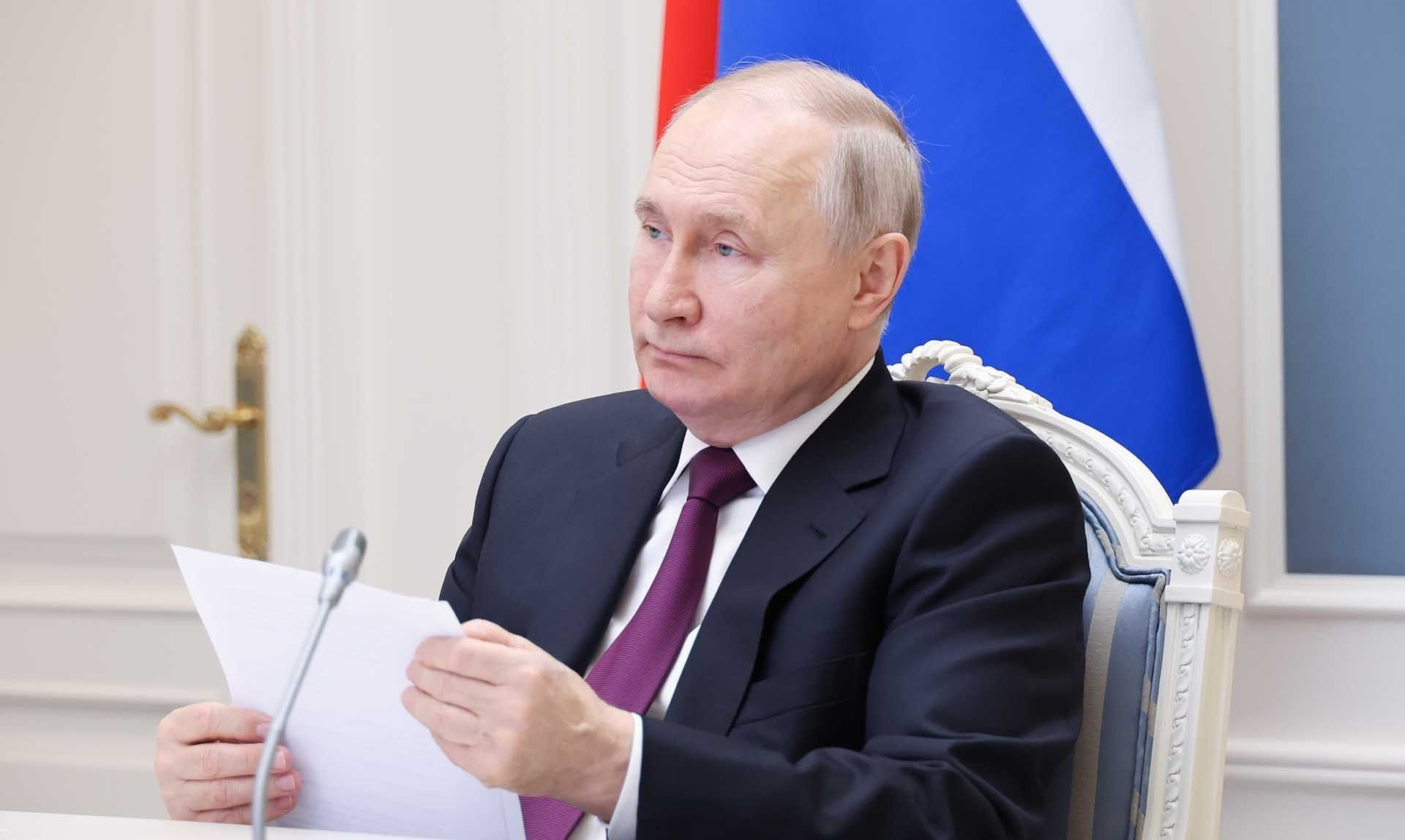 Путіну можуть знадобитися роки для захоплення всієї Донецької області Путіну можуть знадобитися роки для захоплення всієї Донецької області