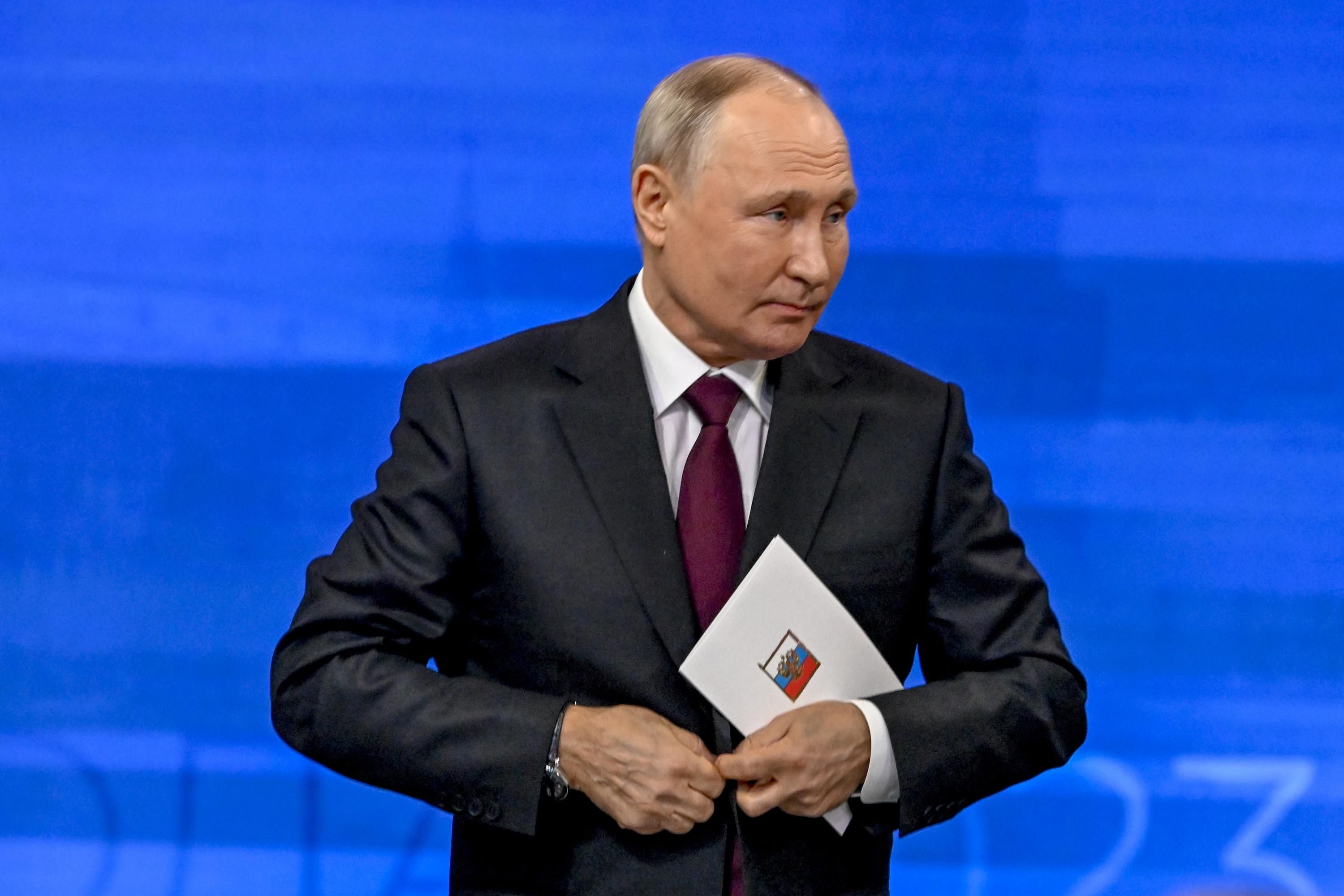 Що стане найбільшим ударом по Росії Що стане найбільшим ударом по Росії