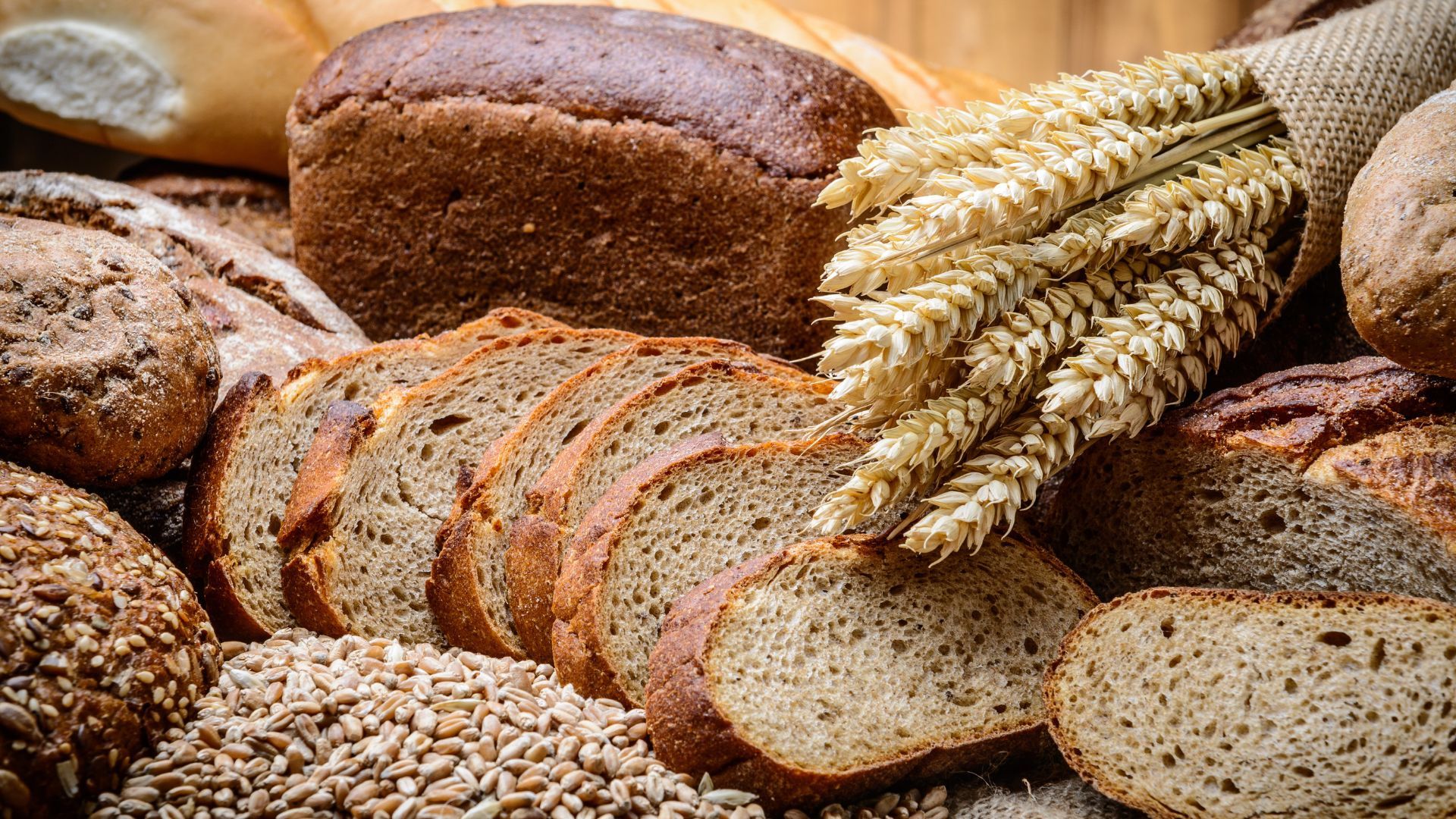 Хлеб