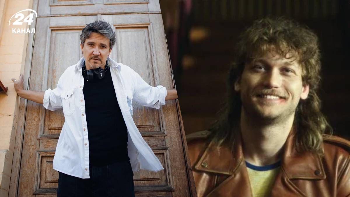 Сергій Кисіль, Костянтин Темляк Сергій Кисіль, Костянтин Темляк