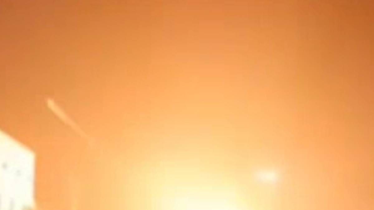 Дрони атакували залізничну станцію у Воронезькій області Дрони атакували залізничну станцію у Воронезькій області