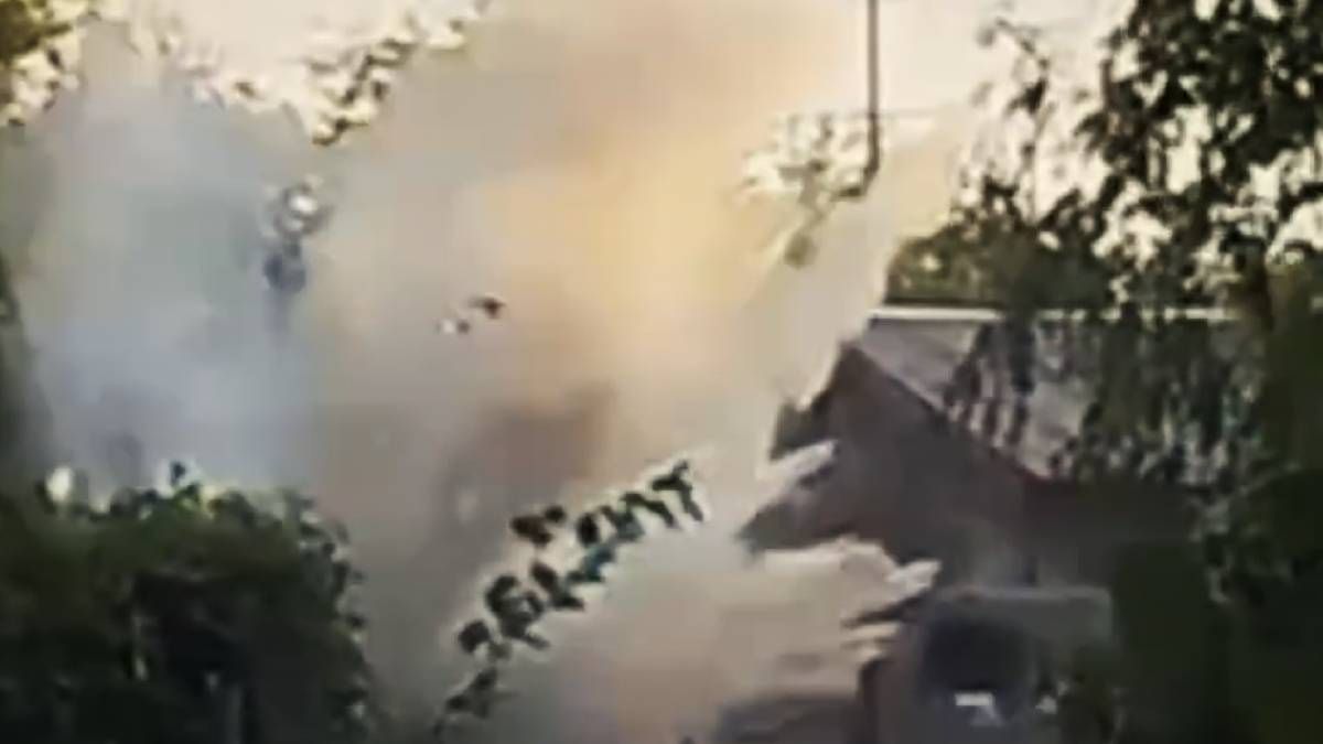 Наши воины ликвидировали оккупантов, которых Россия перебрасывала на Запорожье