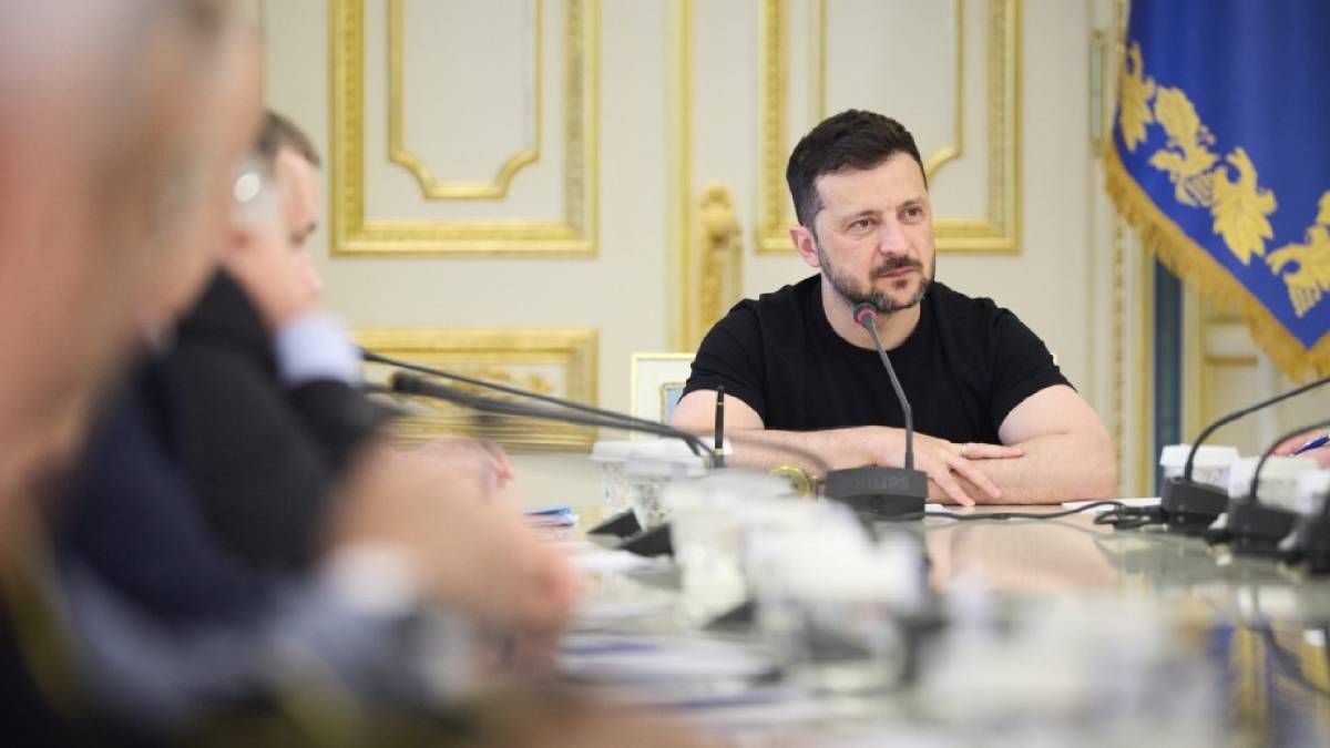 Трампа раздражает неуступчивость Киева и Москвы