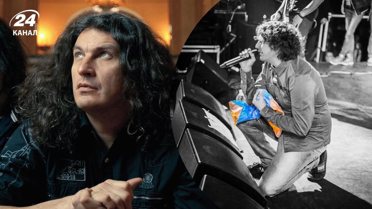 Андрей Кузьменко