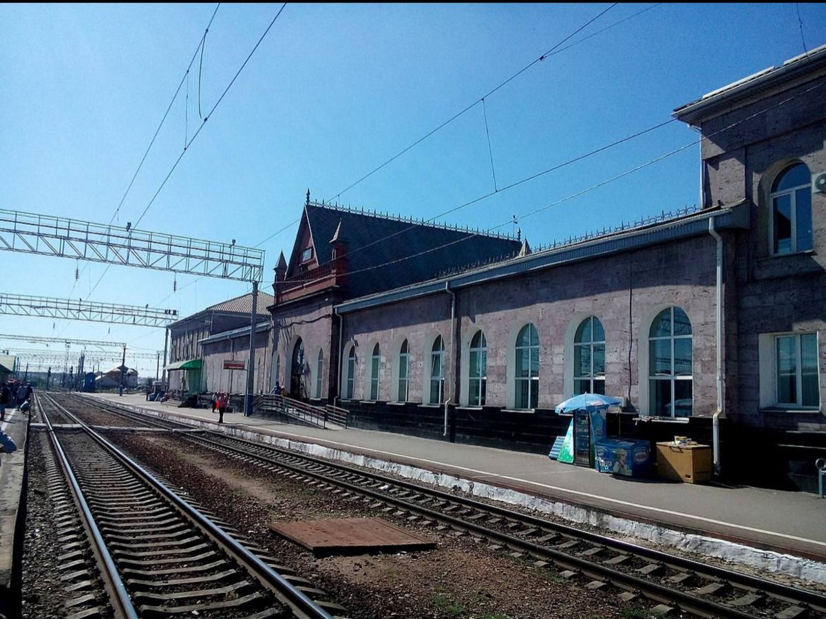 Дрони ГУР атакували логістику окупантів у Воронезькій області