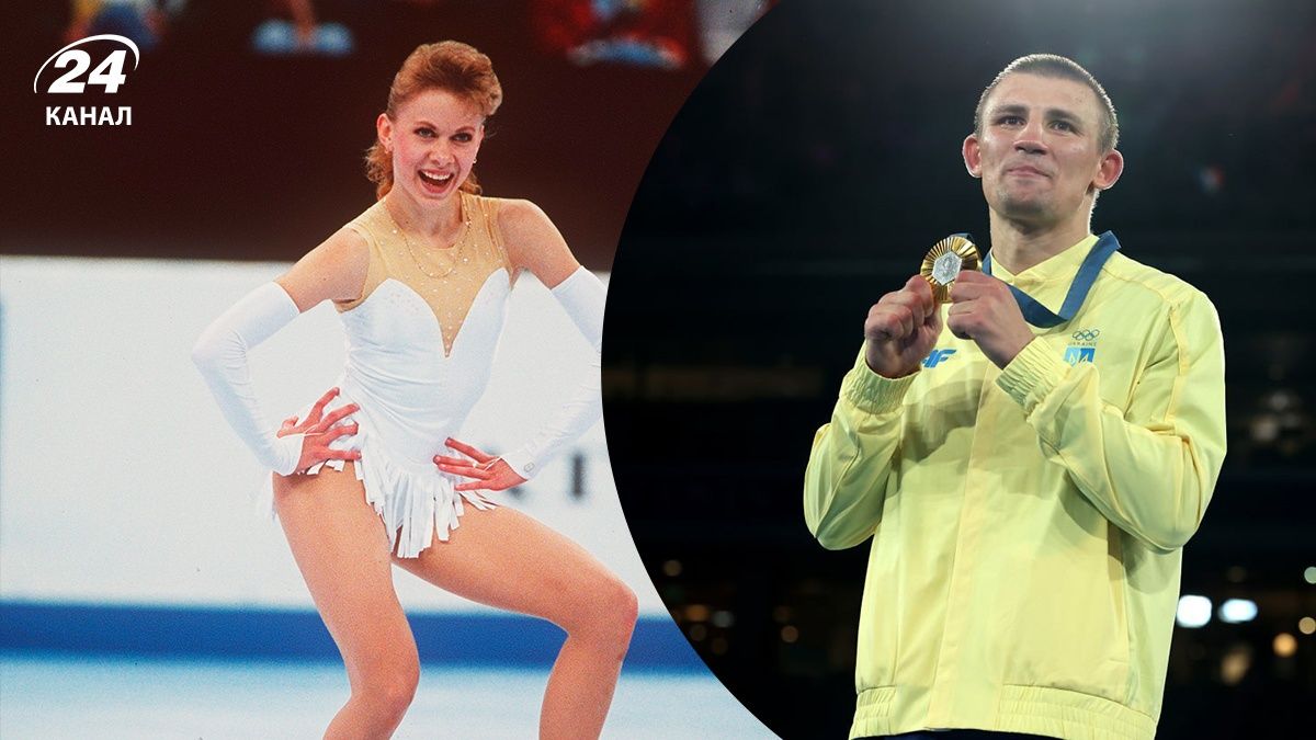 Україна на Олімпійських іграх: скільки золотих медалей виграла Україна