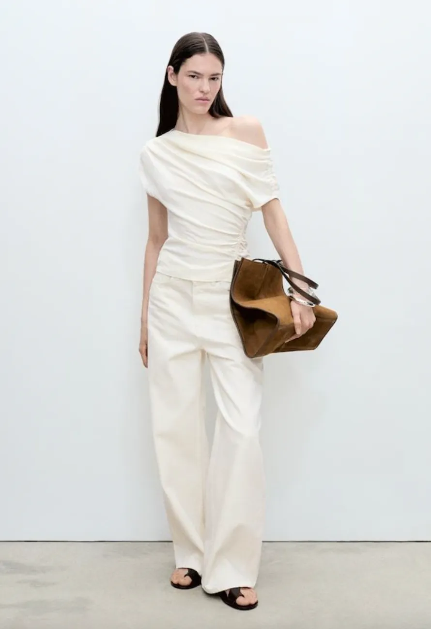 Правила стилю в асиметричних образах Правила стилю в асиметричних образах