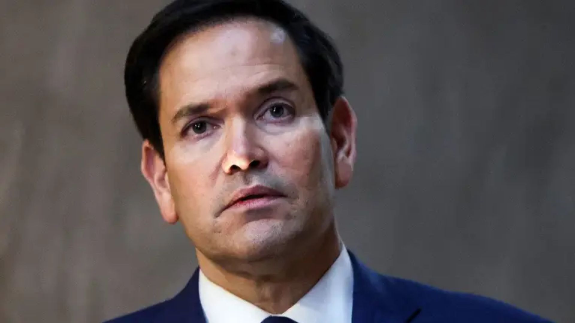 Марко Рубіо Марко Рубіо