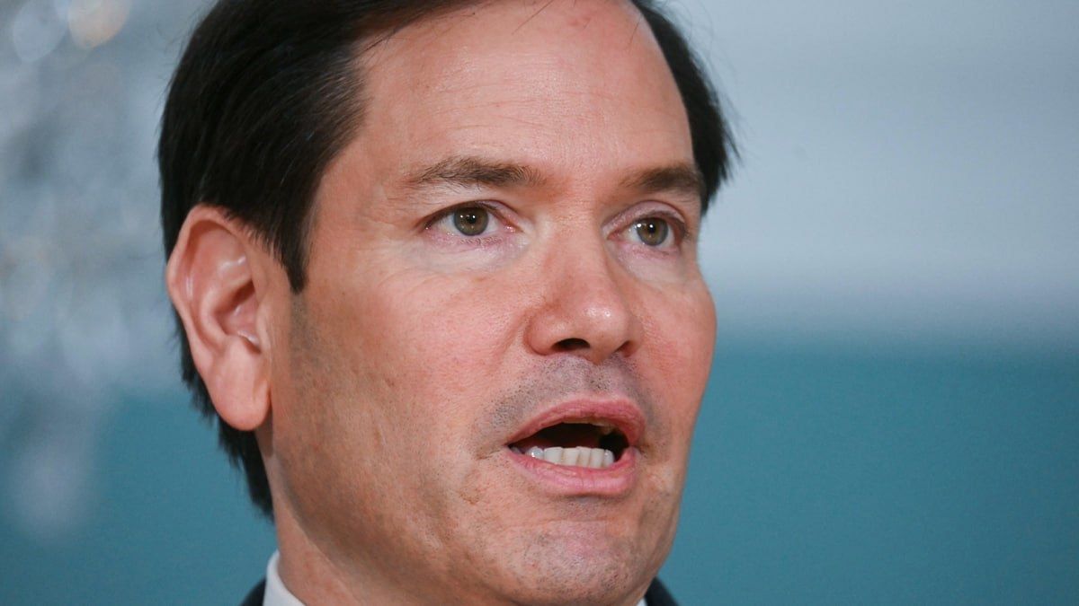 Марко Рубіо