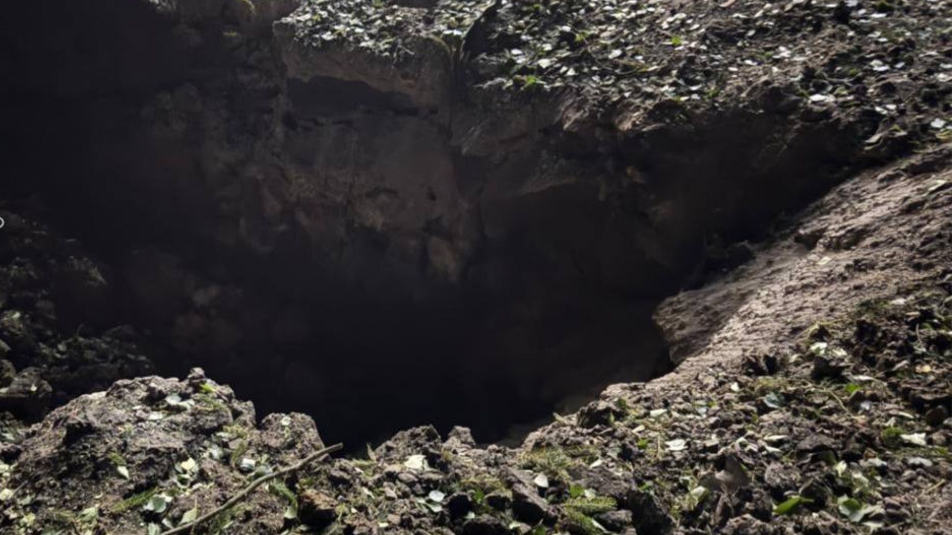 Вибух у Сумах 17 серпня Вибух у Сумах 17 серпня