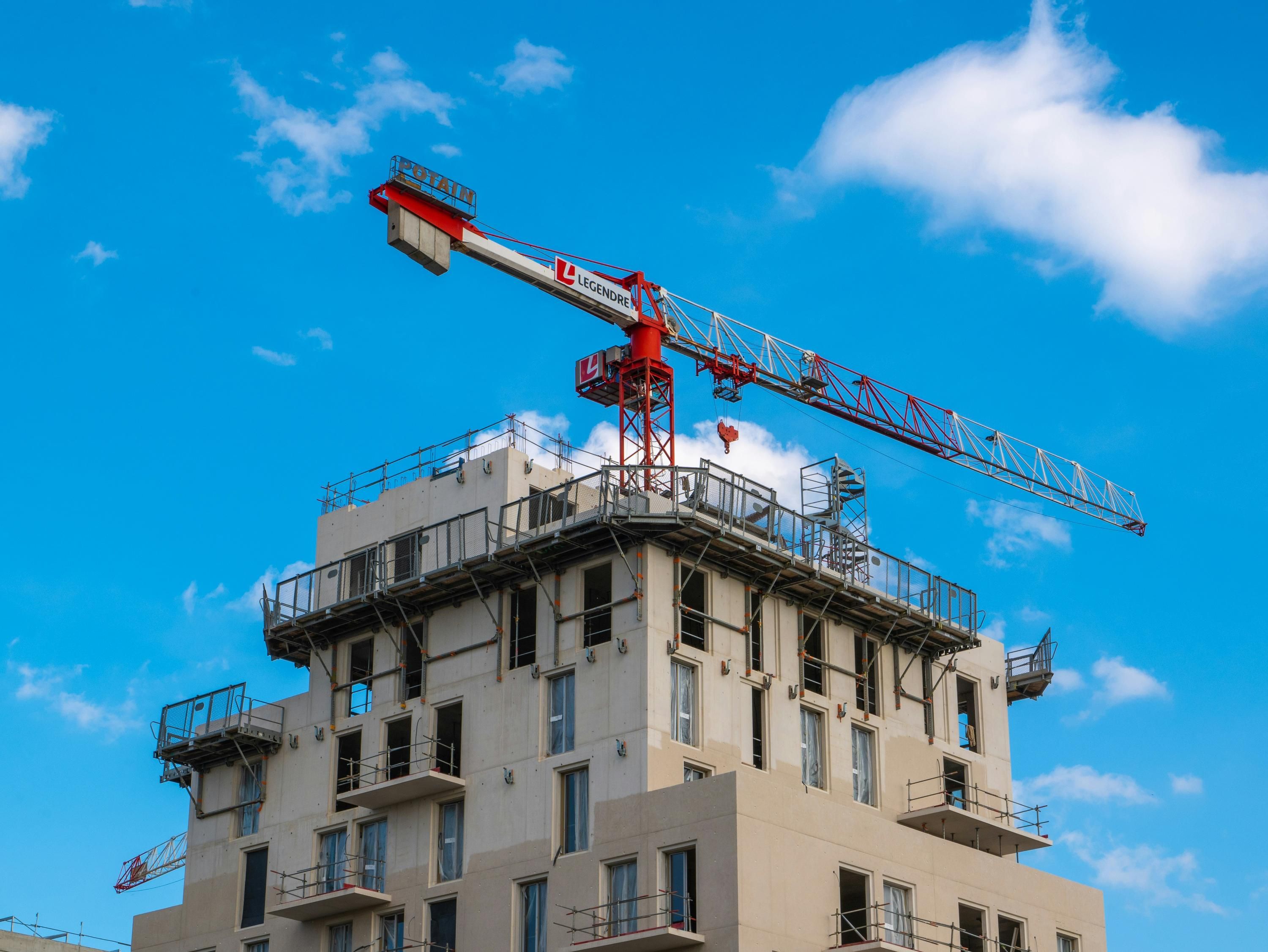 Покупка недвижимости в Украине - на что стоит обратить внимание Покупка недвижимости в Украине - на что стоит обратить внимание