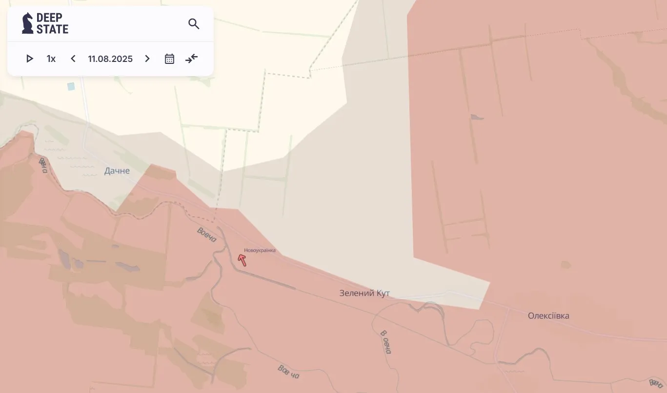Покровское направление