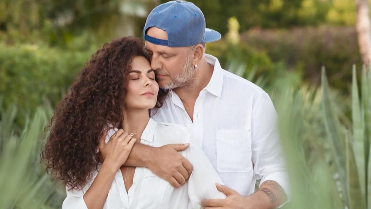 Настя Каменських і Потап 