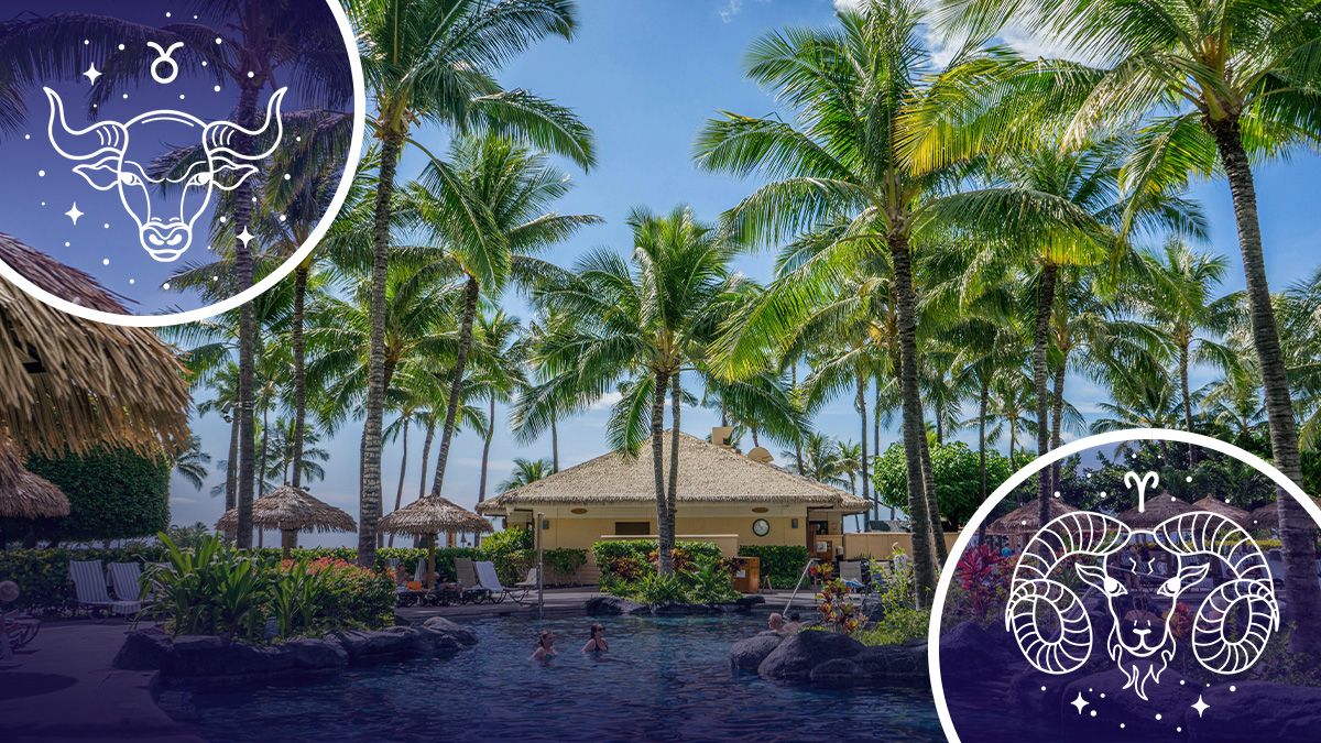 На кого чекає відпустка у вересні - гороскоп