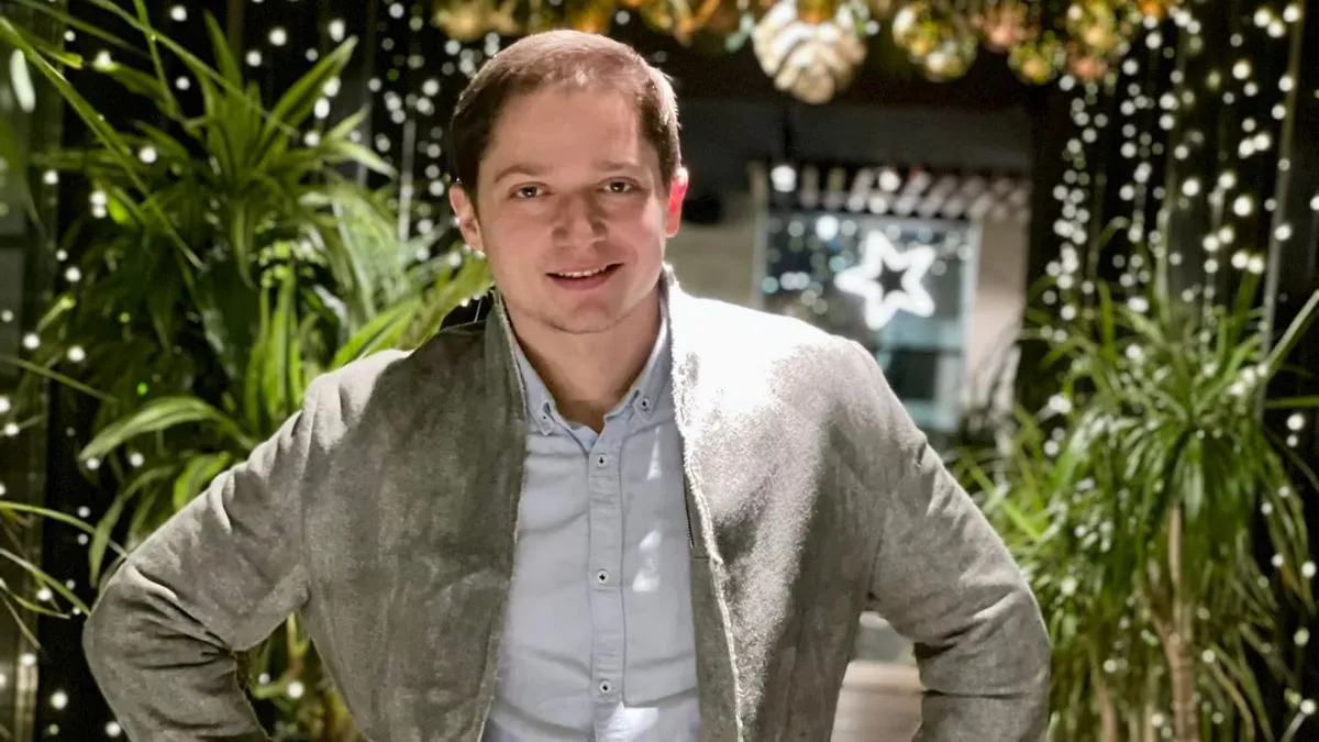 Юрий Ворожко умер Юрий Ворожко умер