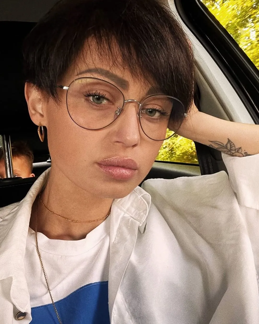 Вера Бочкур умерла Вера Бочкур умерла