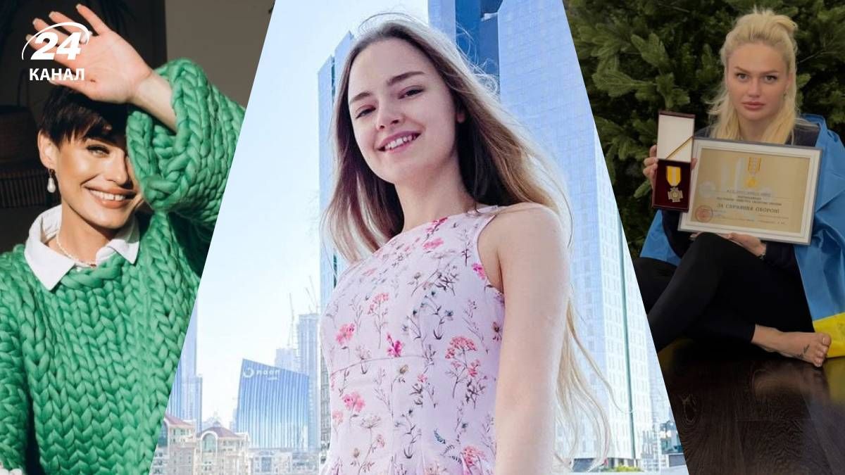 Вера Бочкур, Ната Лайм, Анна Жук Вера Бочкур, Ната Лайм, Анна Жук