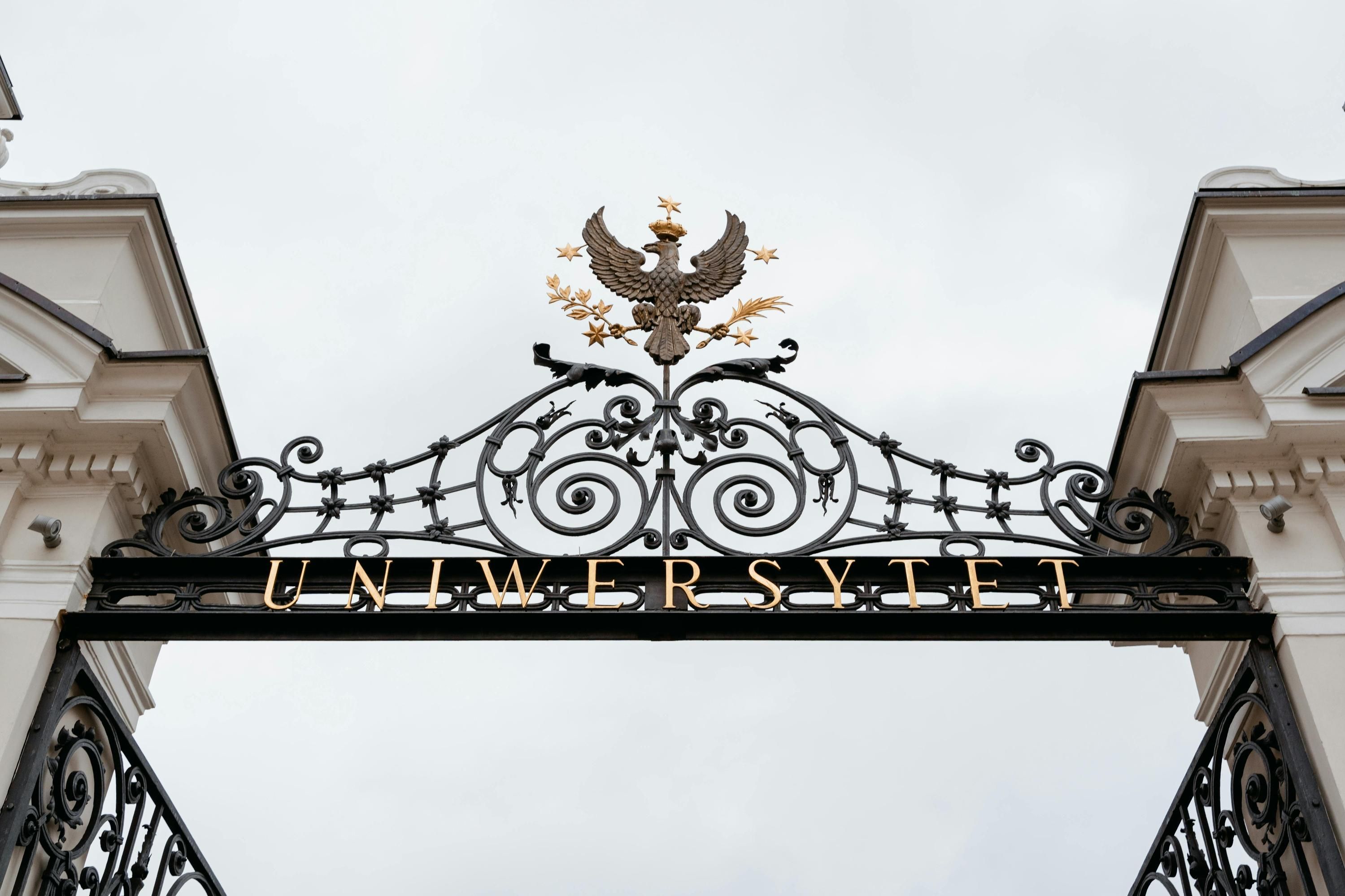 Украинские студенты не могут поступить в польские университеты