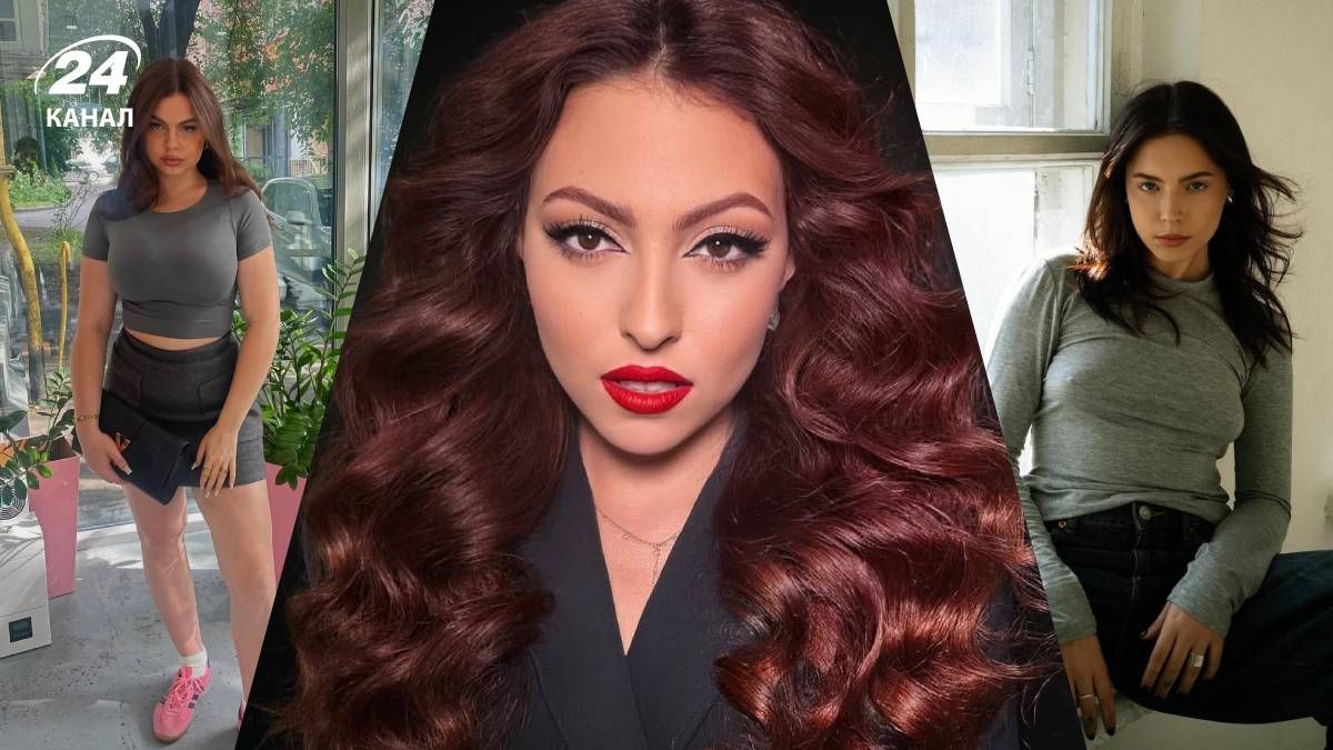 Діти українських зірок Діти українських зірок