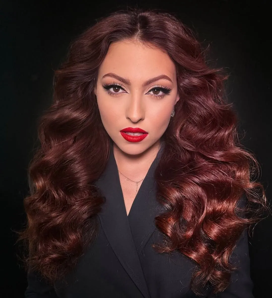 Маша Полякова 