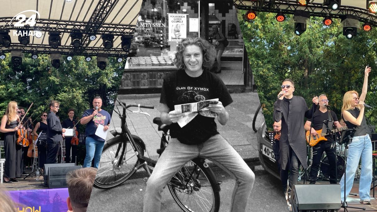 Концерт ко дню рождения Кузьмы Скрябина Концерт ко дню рождения Кузьмы Скрябина