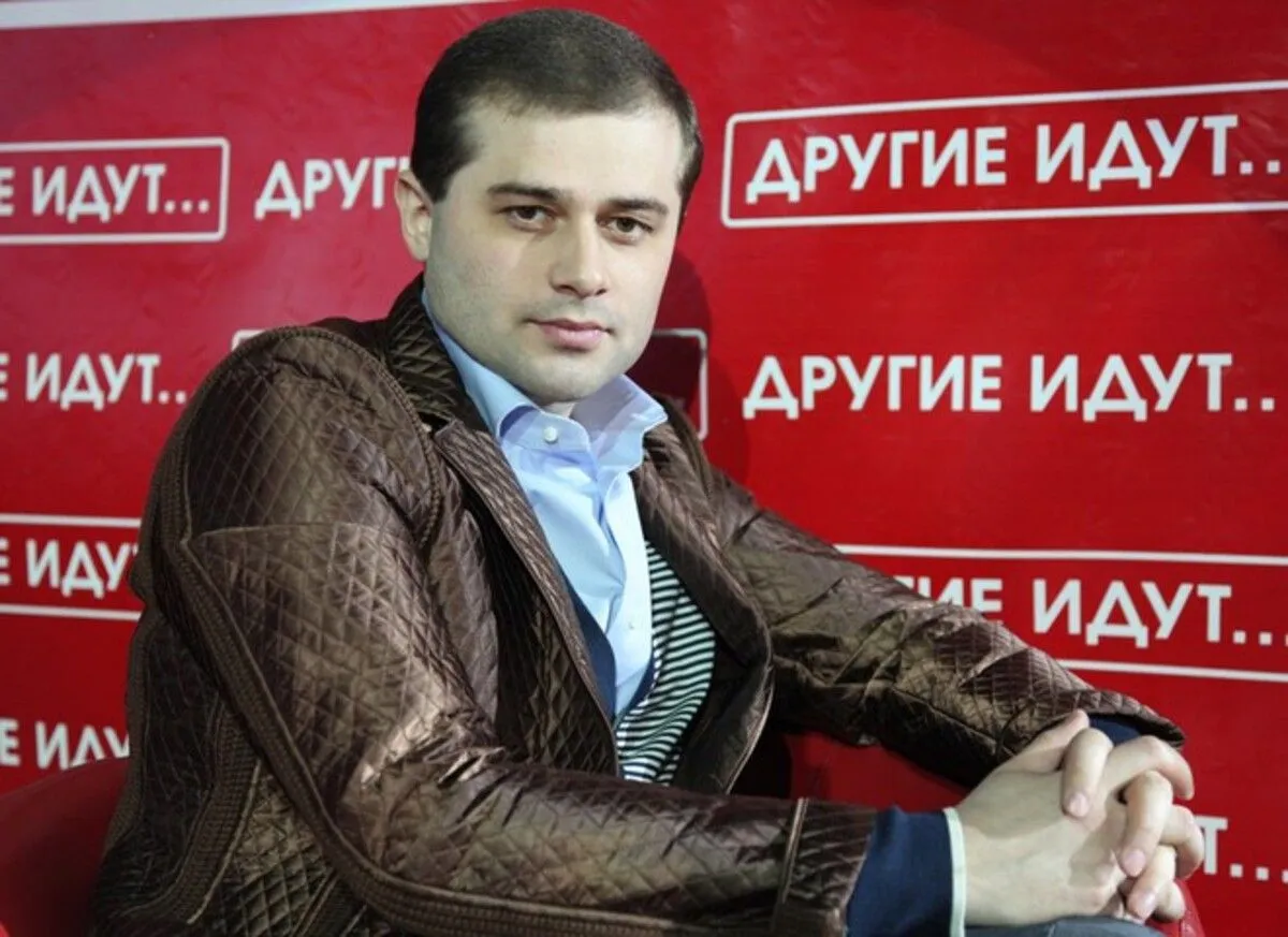 Андрій Молочний