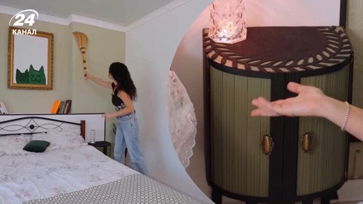 Ремонт у квартирі - як зробити ремонт з підручних матеріалів Ремонт у квартирі - як зробити ремонт з підручних матеріалів