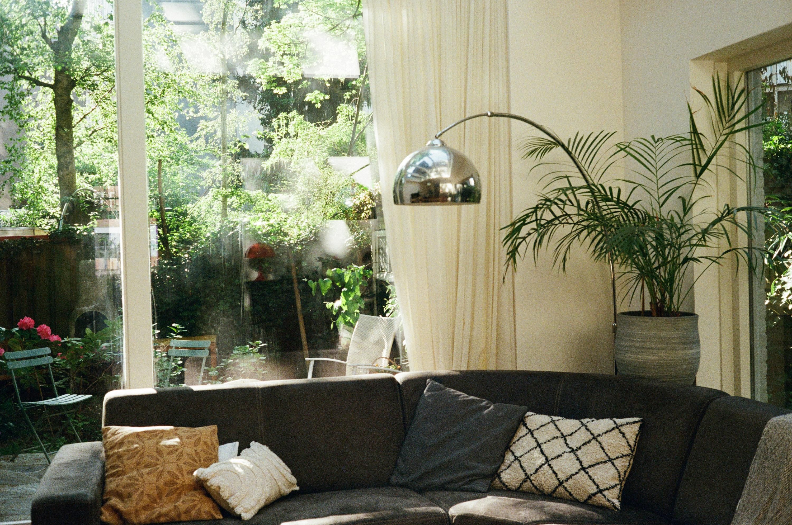 Что удешевляет интерьер