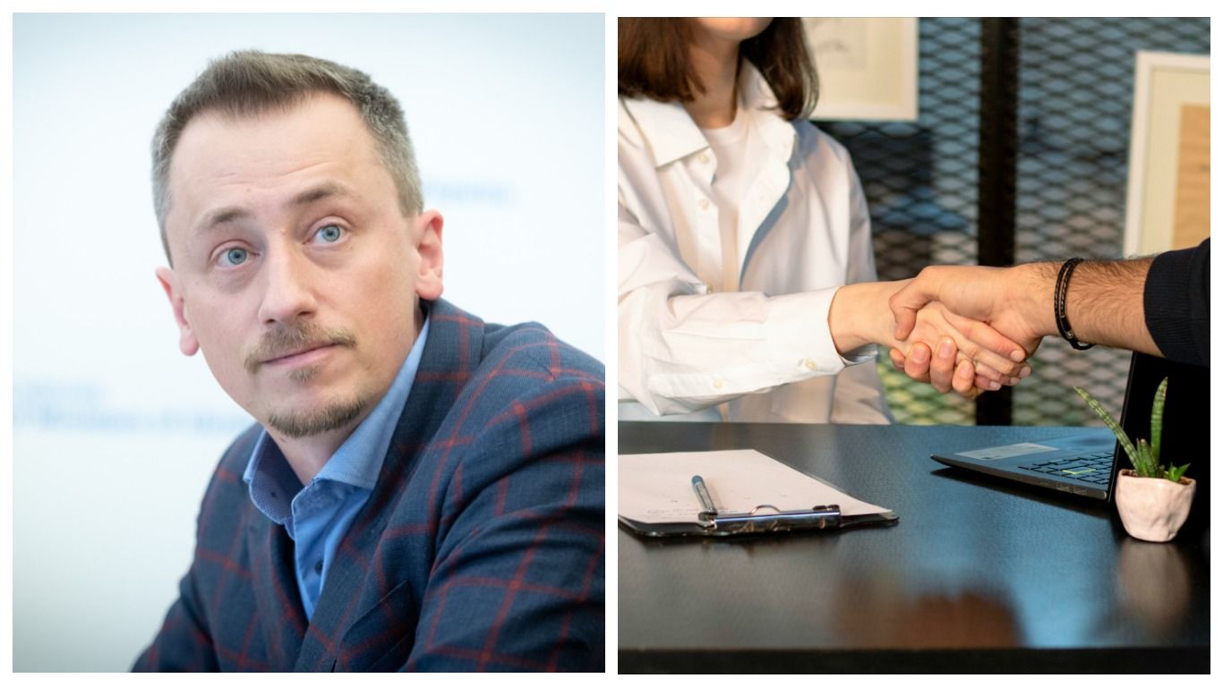 Замість року – п'ять: уряд розширює плани щодо мораторію на перевірки - Бізнес