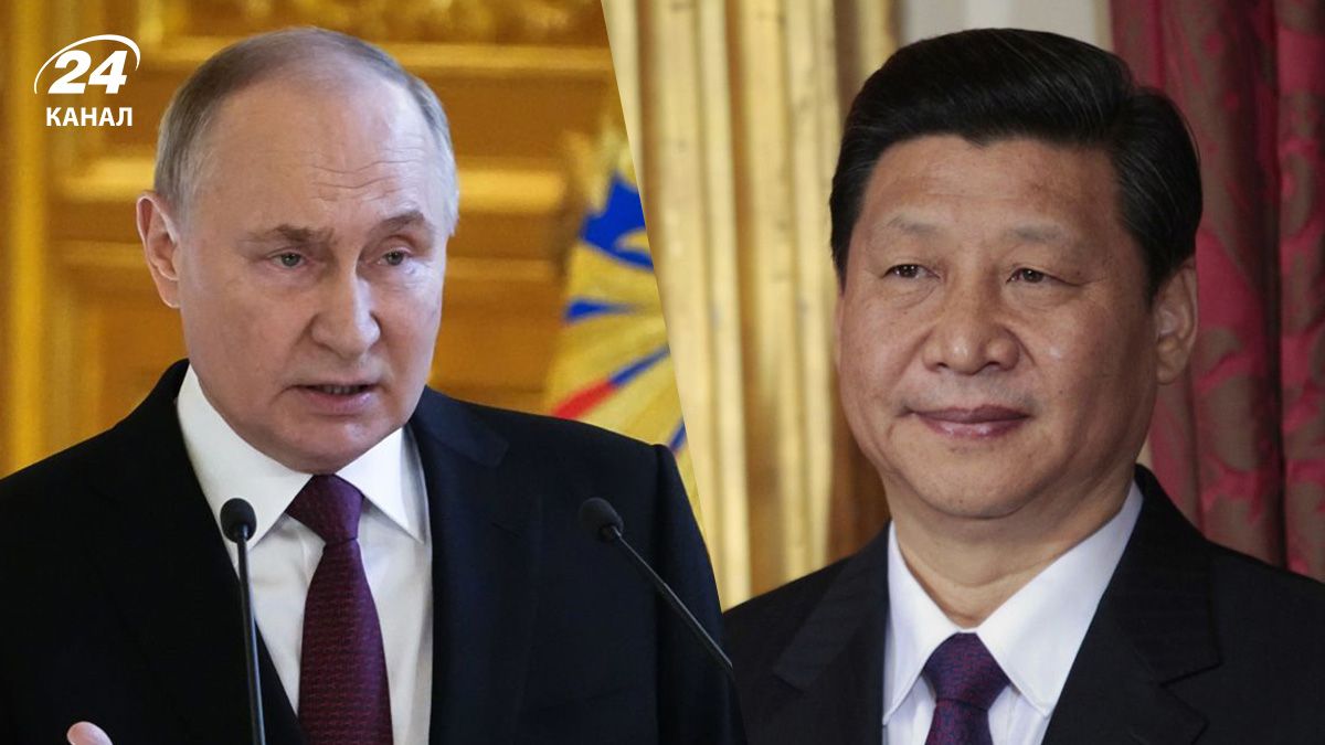 Встреча Трампа и Путина 15 августа – как Китай может отвернуться от России - Геополитика Встреча Трампа и Путина 15 августа – как Китай может отвернуться от России - Геополитика