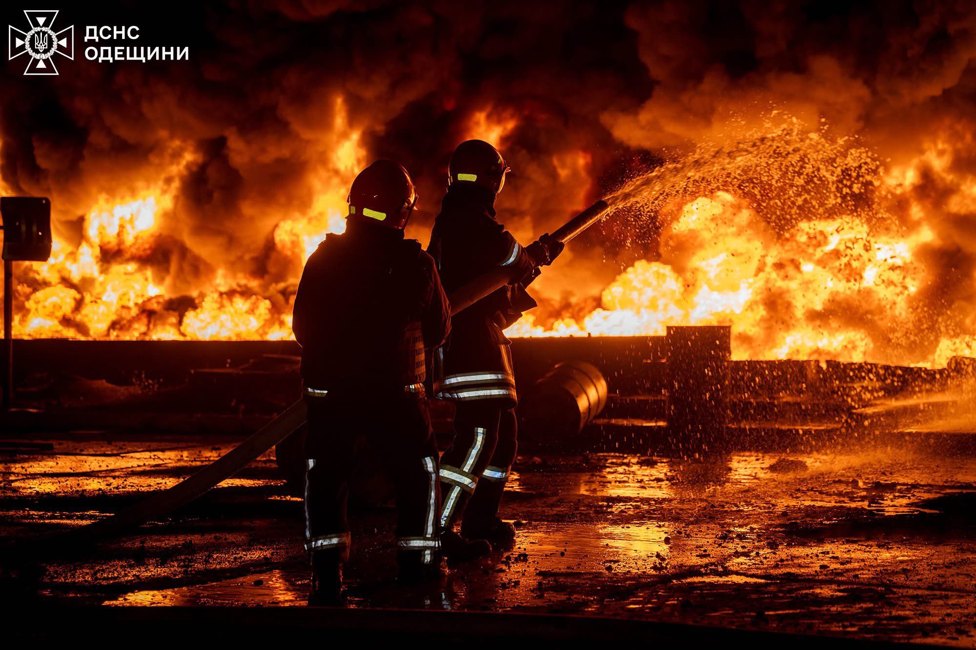 Сибига прокомментировал удар по нефтебазе азербайджанской SOCAR Сибига прокомментировал удар по нефтебазе азербайджанской SOCAR