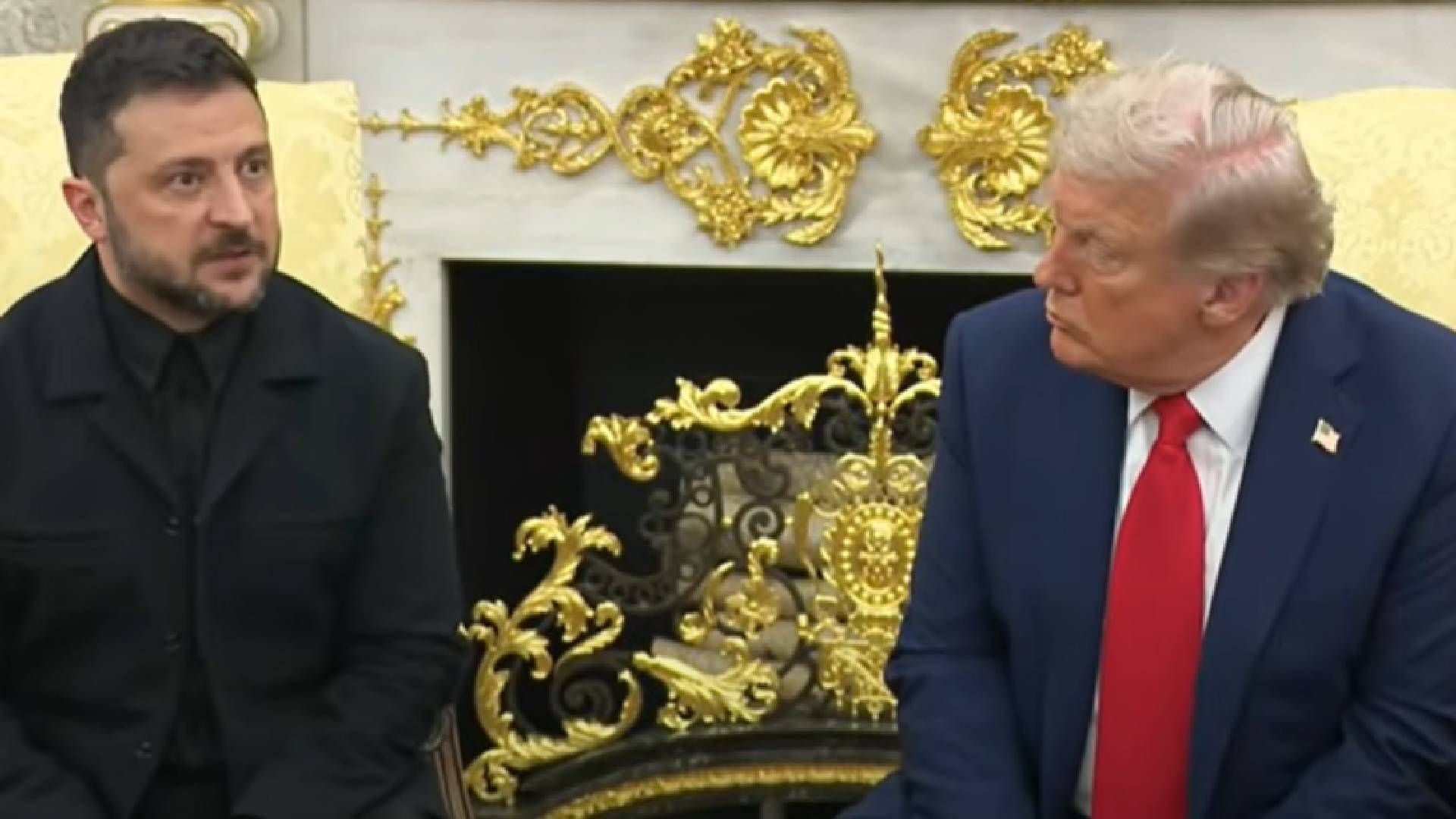 Дадут ли США Украине гарантии безопасности Дадут ли США Украине гарантии безопасности