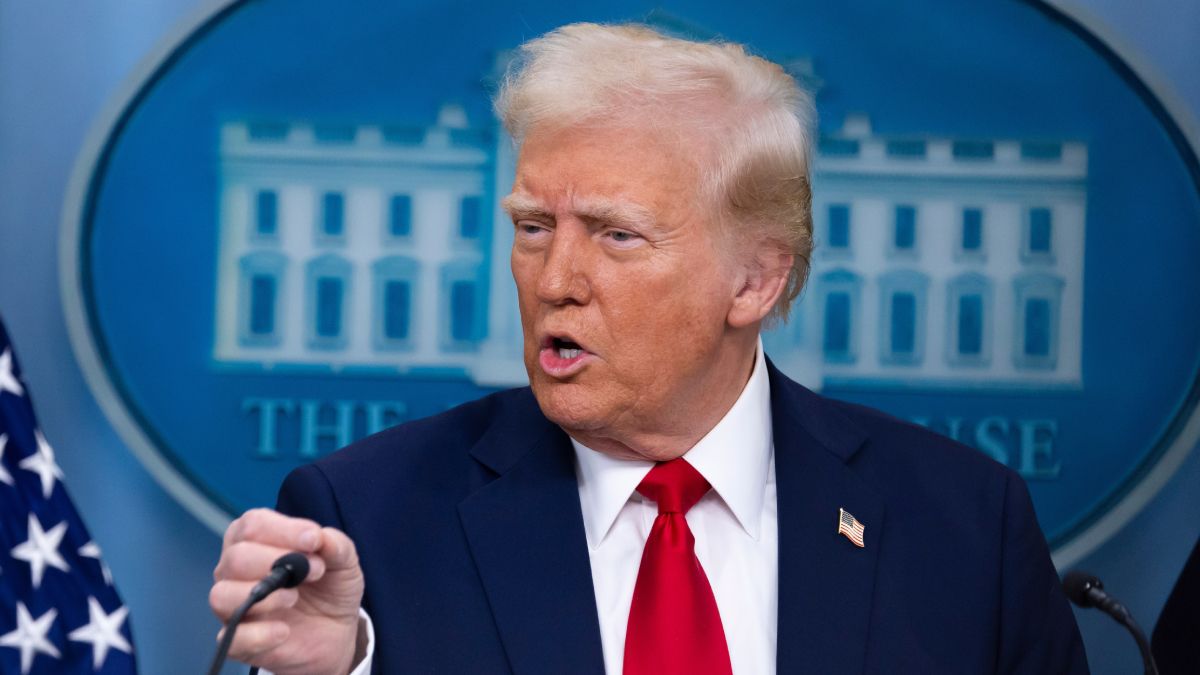 Трамп про викрадених Росією українських дітей Трамп про викрадених Росією українських дітей