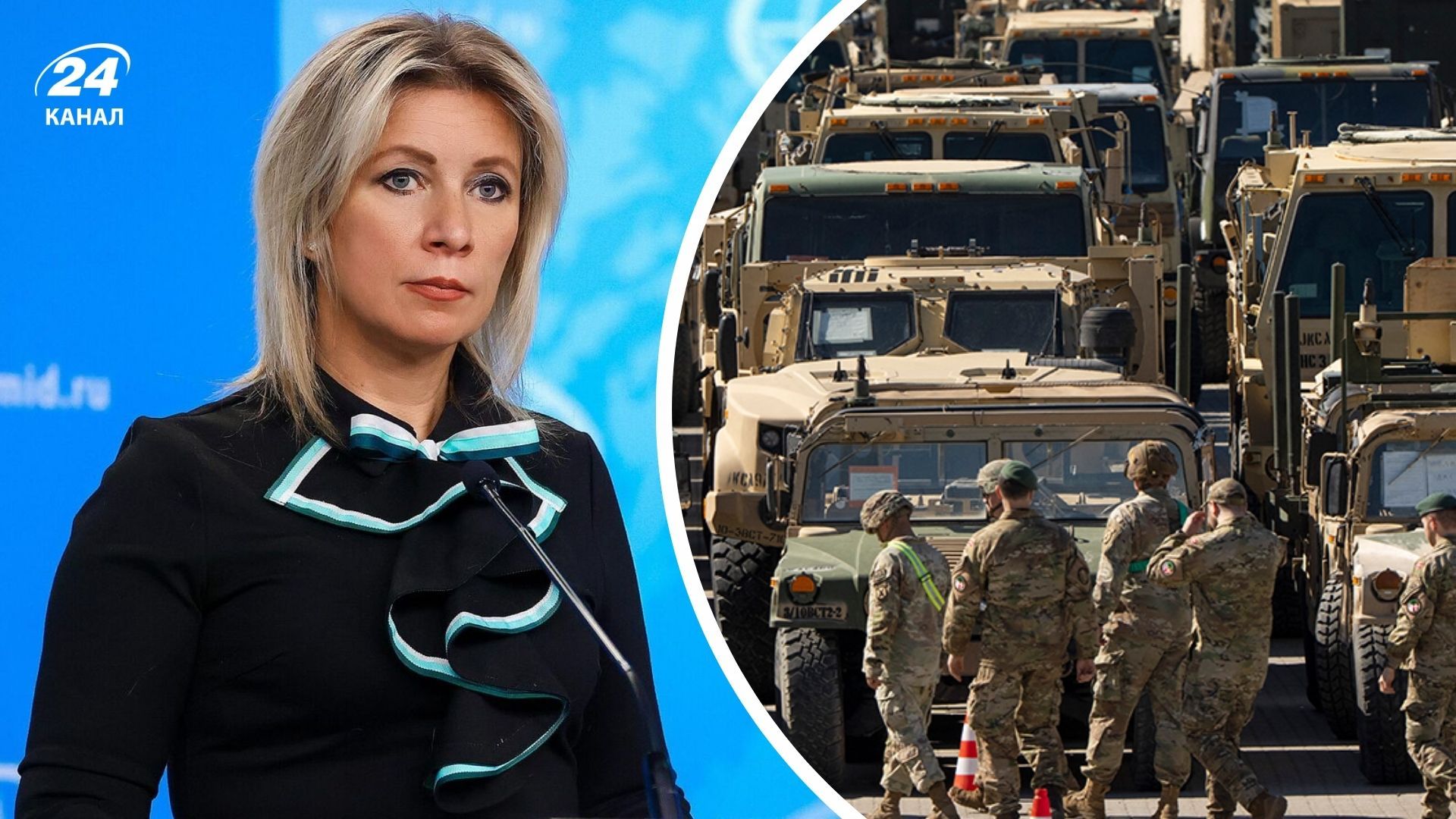 Росіяни відхилили гарантії безпеки для України Росіяни відхилили гарантії безпеки для України