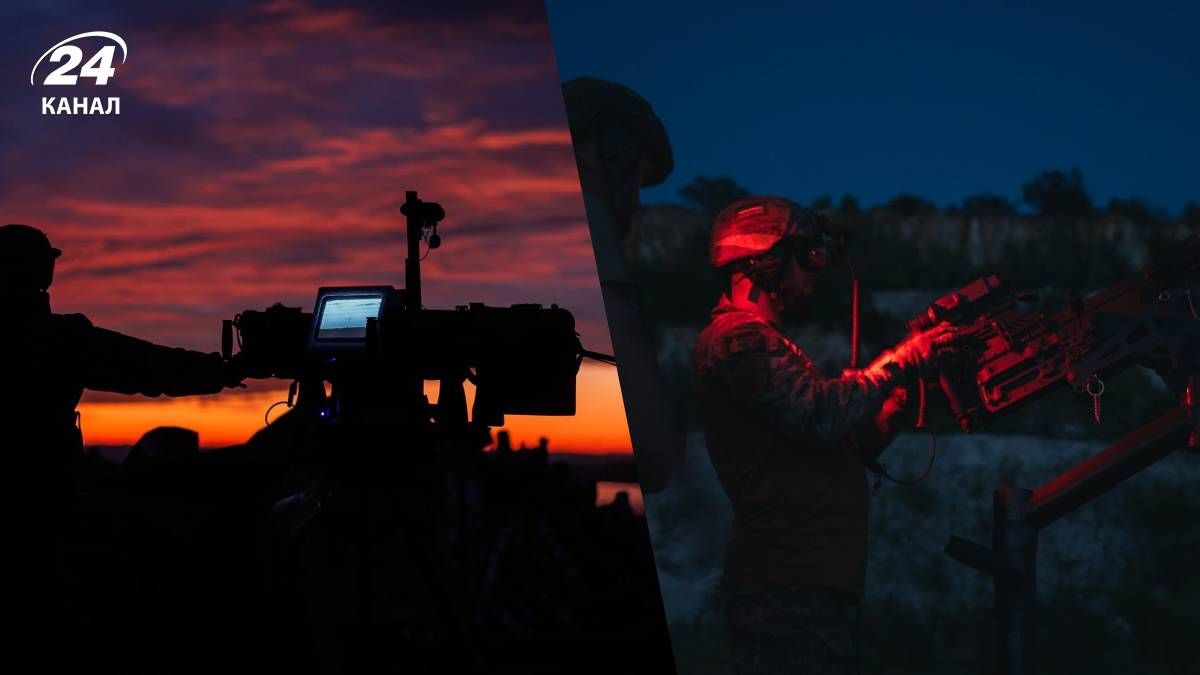 Воздушные силы отражали атаку противника - 24 Канал Воздушные силы отражали атаку противника - 24 Канал