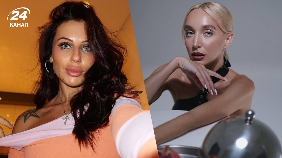 Анна Алхім, Олена Мандзюк Анна Алхім, Олена Мандзюк