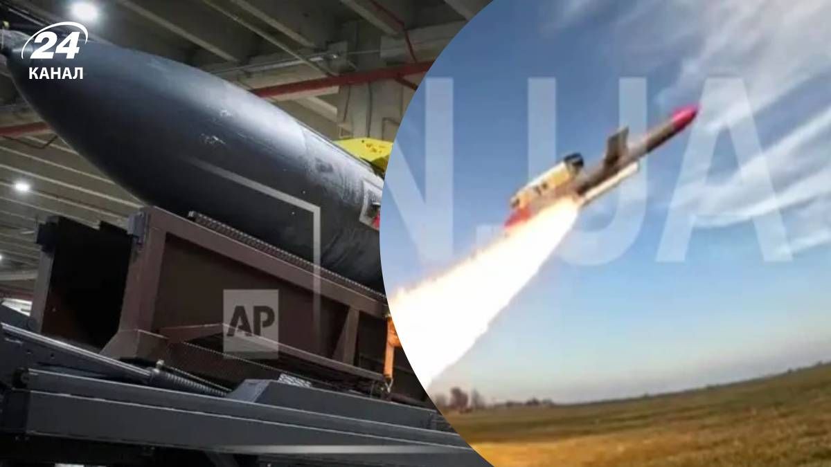 Какие преимущества украинской ракеты Фламинго