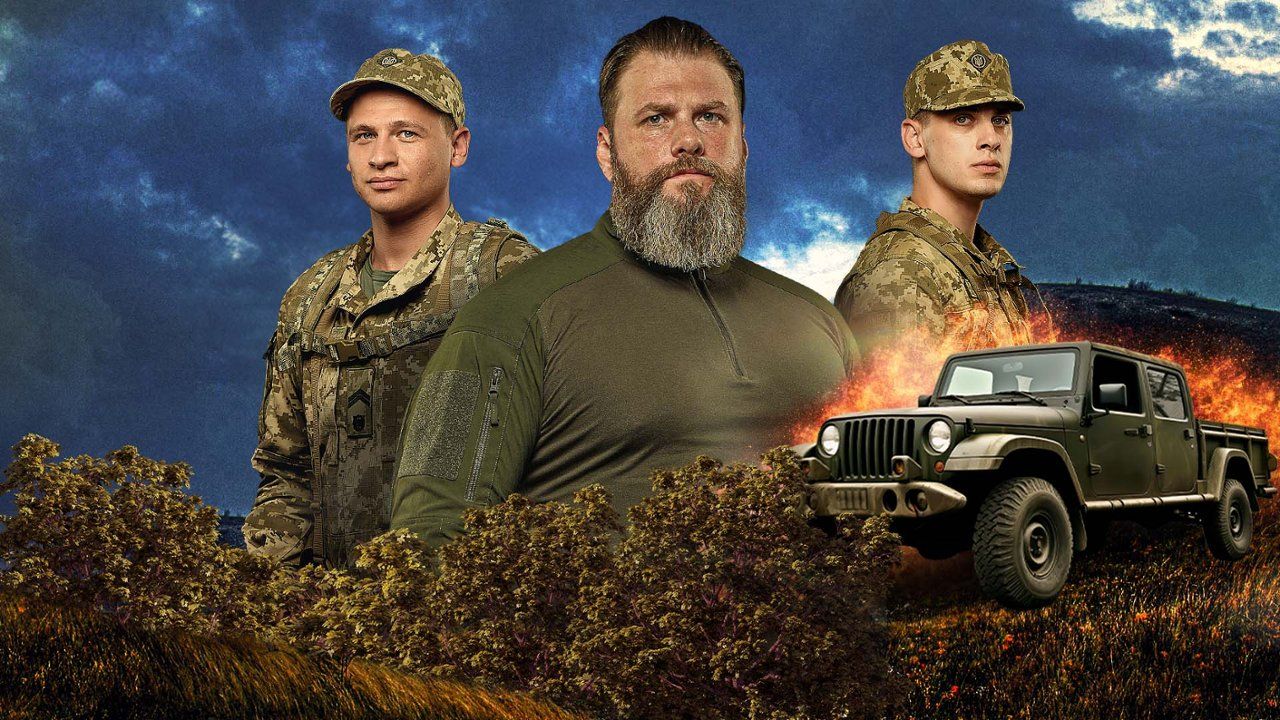 Топ-5 украинских фильмов и сериалов, которые получили наибольшую популярность на Киевстар ТВ Топ-5 украинских фильмов и сериалов, которые получили наибольшую популярность на Киевстар ТВ