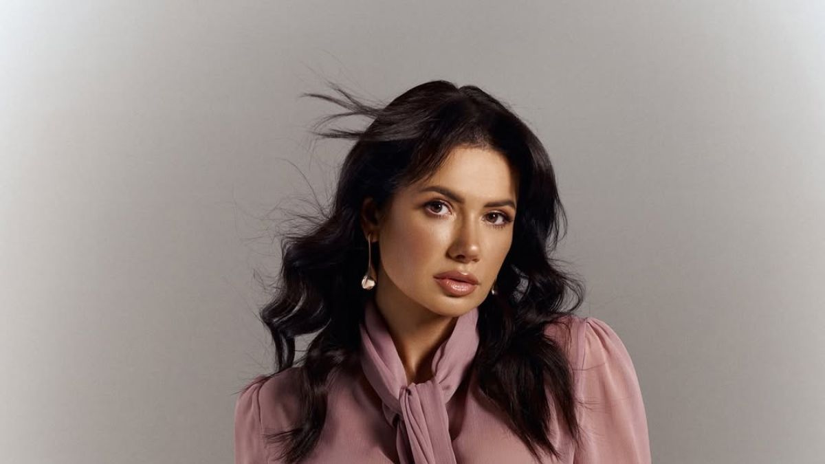 Алина Шаманская