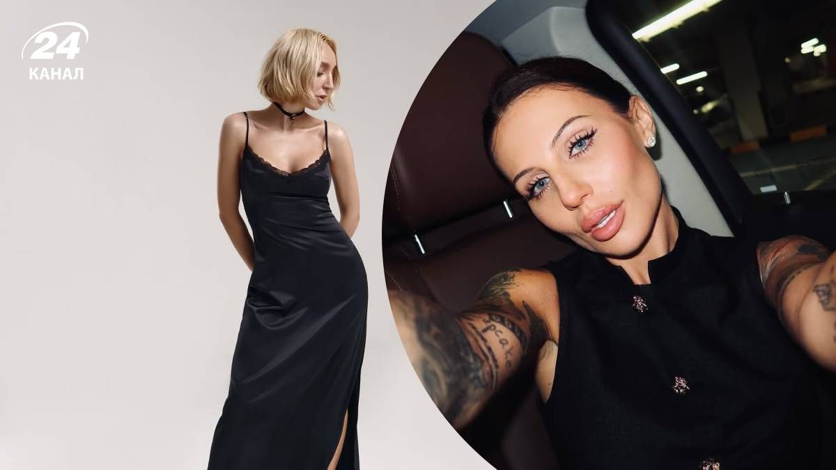 Олена Мандзюк, Анна Алхім - скандал Олена Мандзюк, Анна Алхім - скандал