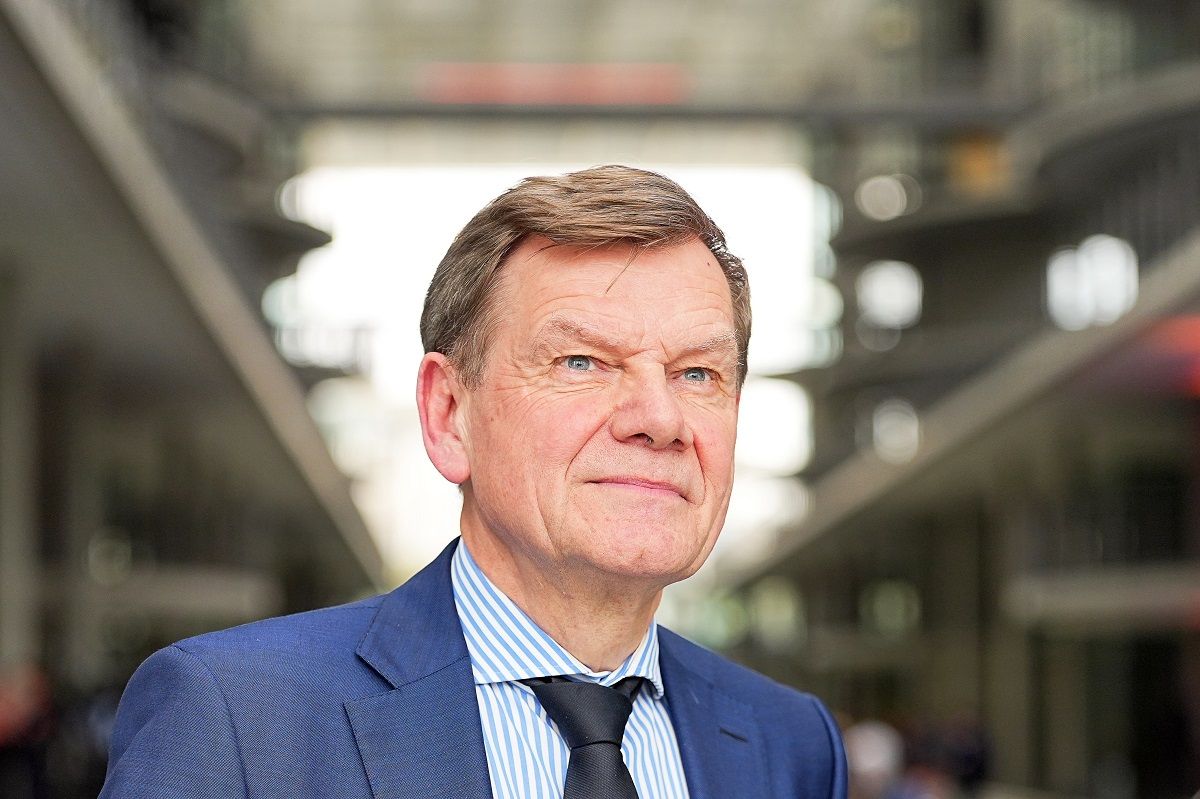 Німецький міністр назвав країну, яка найбільше допомагає Путіну