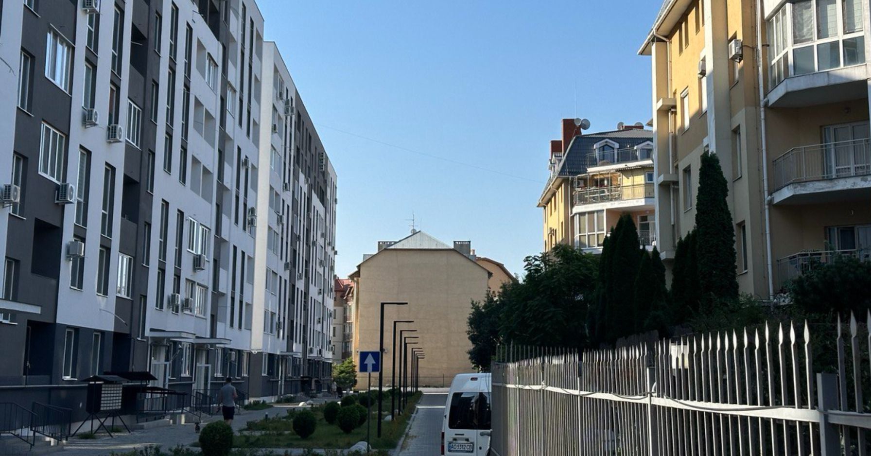 Ужгород - один из самых дорогих городов по ценам на жилье, какая причина - Недвижимость Ужгород - один из самых дорогих городов по ценам на жилье, какая причина - Недвижимость