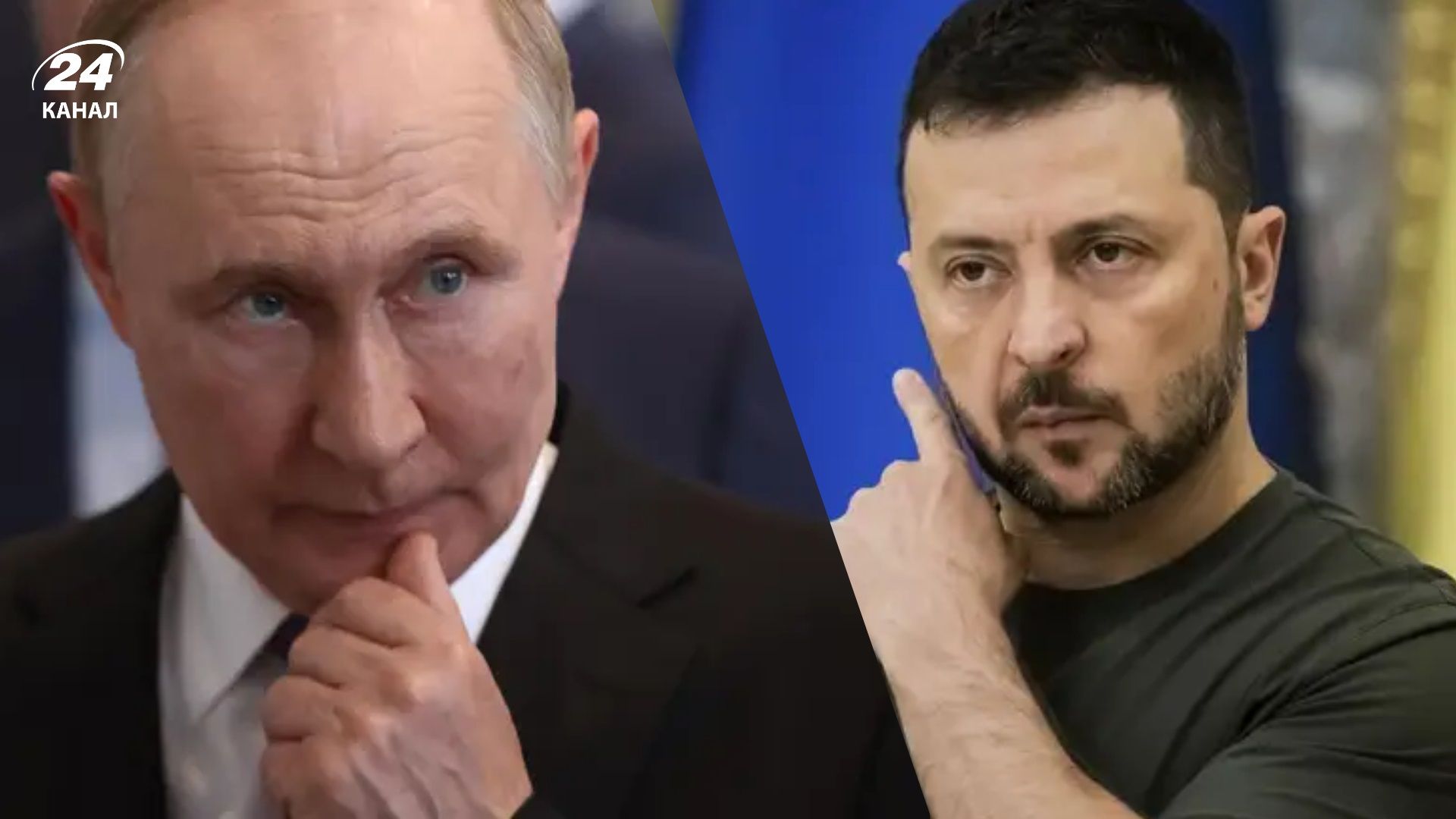 Трамп висловився про взаємини Зеленського та Путіна - Геополітика Трамп висловився про взаємини Зеленського та Путіна - Геополітика