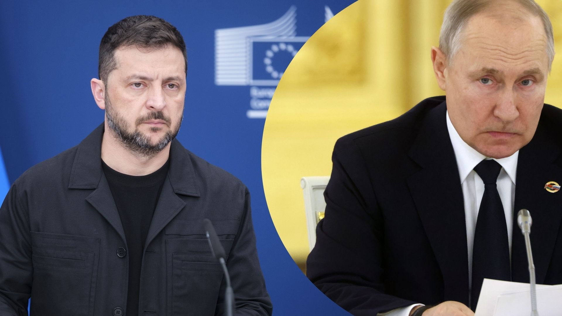 Трамп висловився про можливу зустріч президентів України та Росії