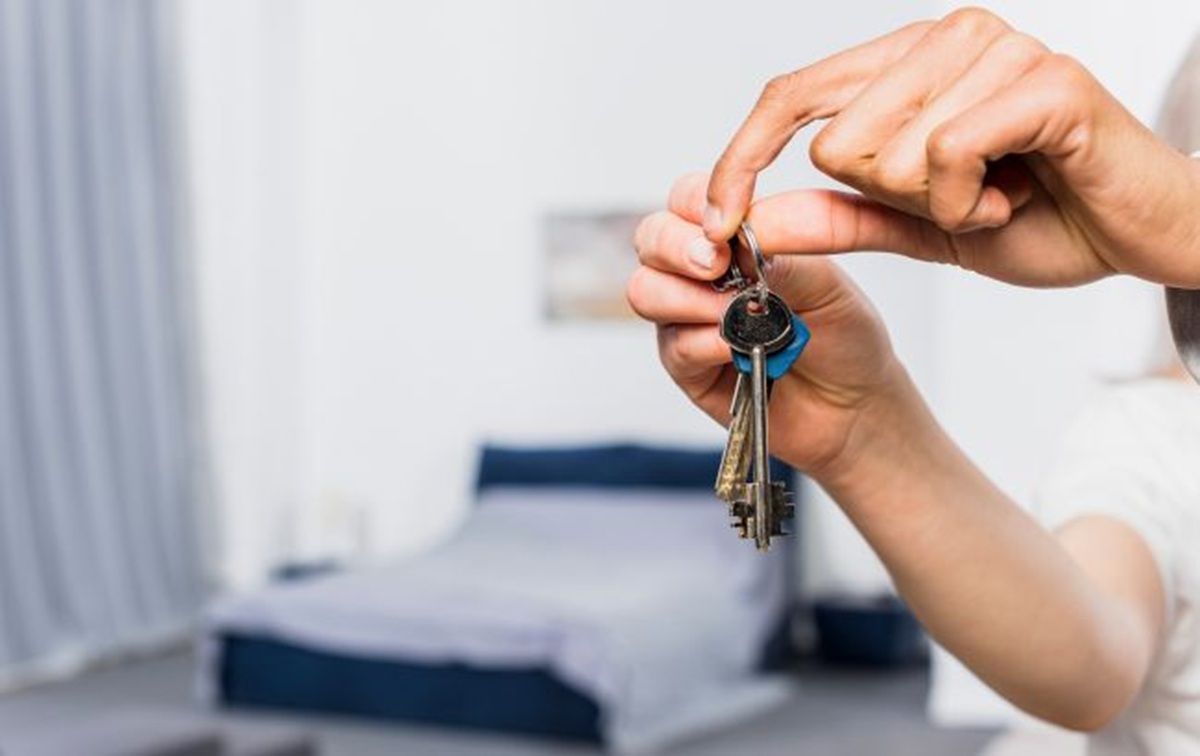 Коли людину можуть виселити з орендованої квартири - Нерухомість Коли людину можуть виселити з орендованої квартири - Нерухомість