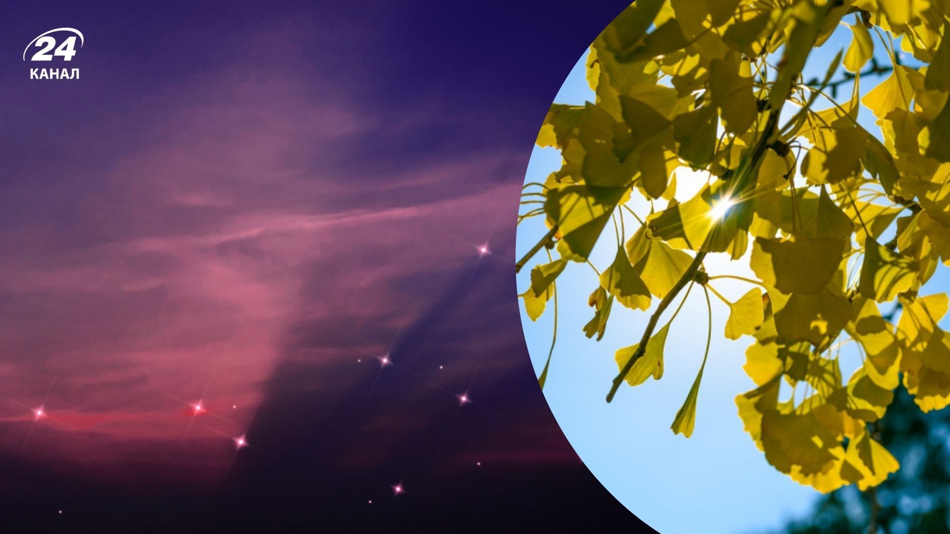 Народні прикмети про погоду в серпні Народні прикмети про погоду в серпні